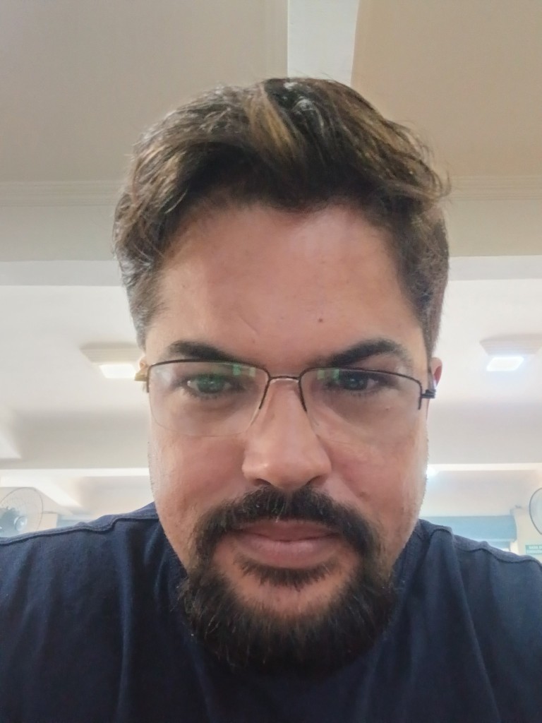 Foto de Felipe Alvim