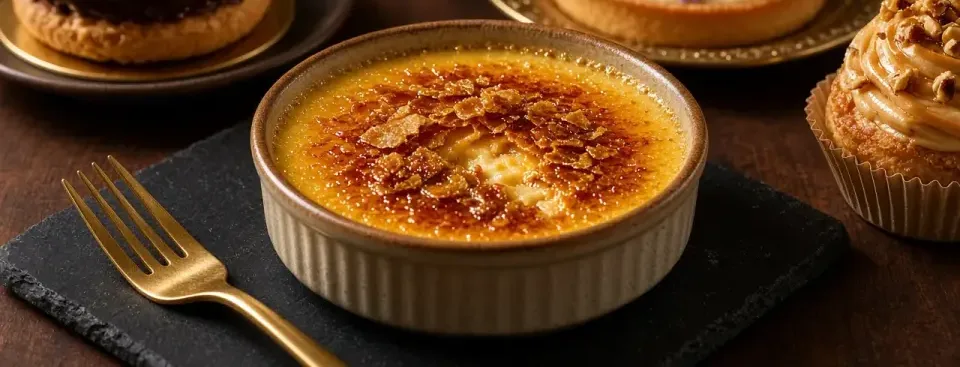 Brena Brûlée
