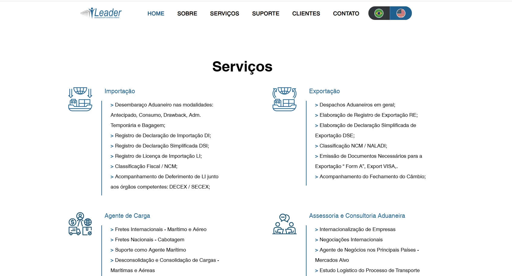 Leader Consultoria
