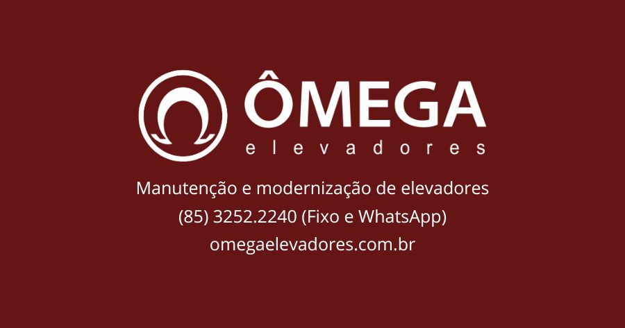Ômega Elevadores