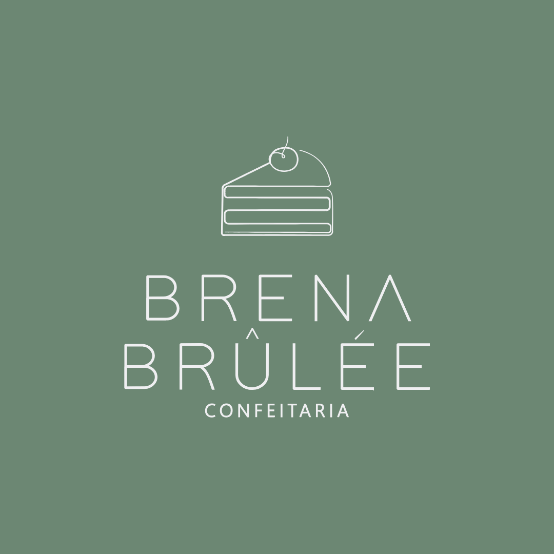 Cardápio Brena Brûlée